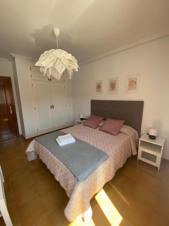 Apartment Puerta Del Sol - *