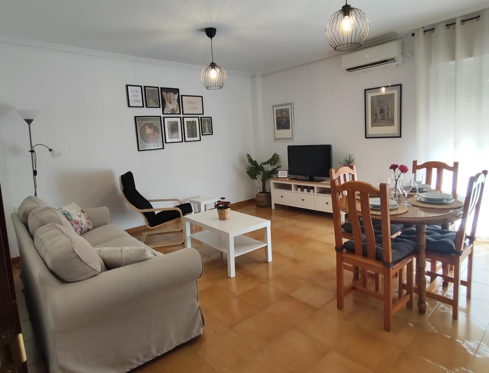 Apartment Puerta Del Sol - *