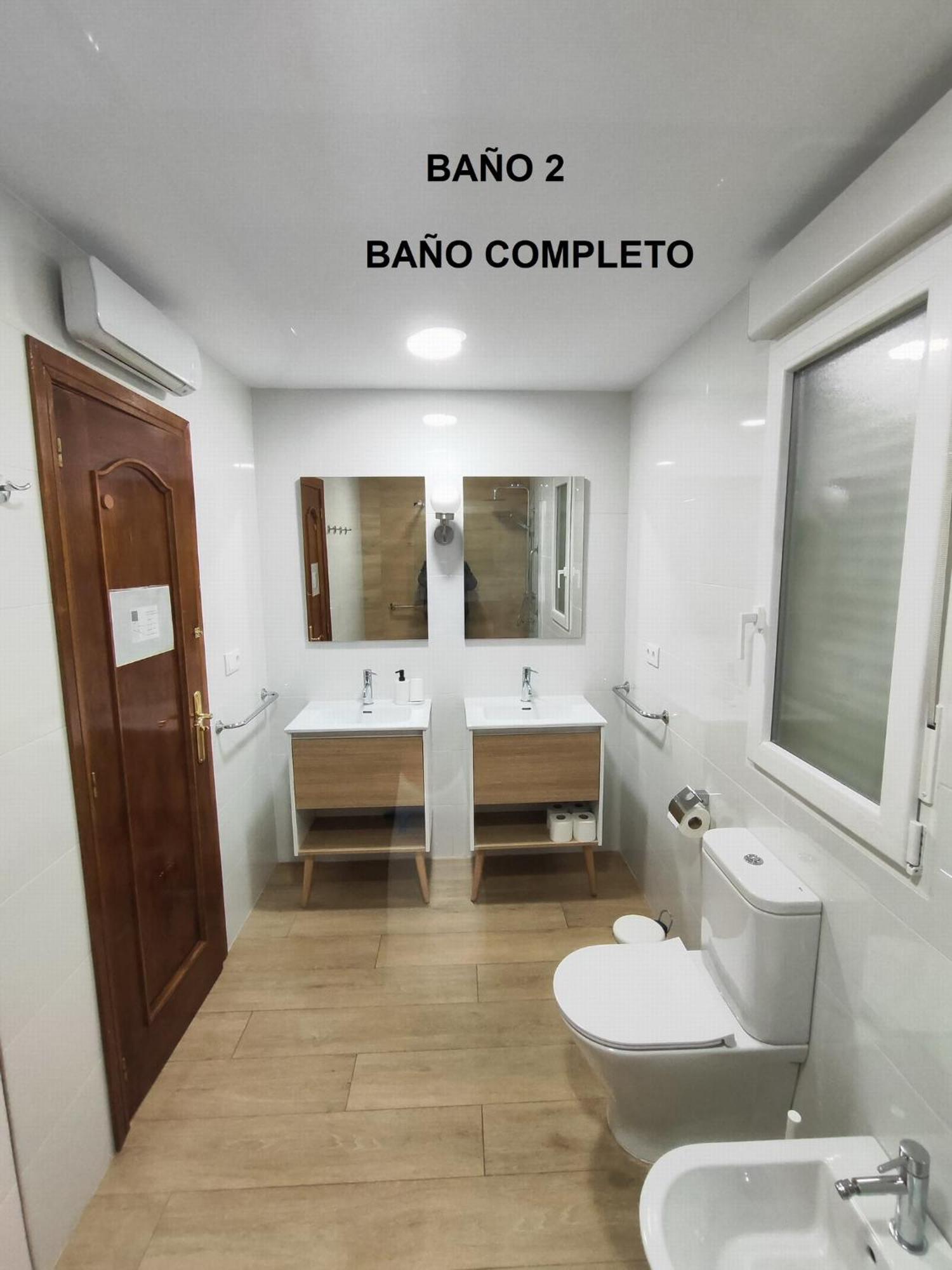 Apartment Puerta Del Sol - *